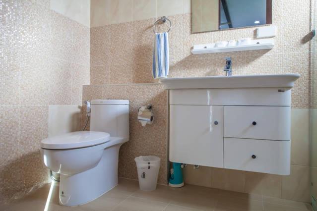 Baan Ping Tara Private Pool Villa Ao Nang Екстериор снимка